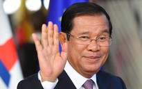 Ông Hun Sen muốn thử làm xã trưởng nếu thôi chức Thủ tướng Campuchia