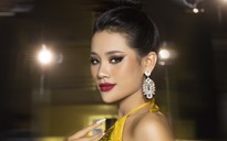 Hoa hậu Biển đảo Việt Nam 2022 Đinh Như Phương: Mong cơ hội đi thi quốc tế