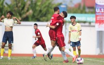 U.19 Thanh Hóa lội ngược dòng đánh bại U.19 Đồng Tháp 4-2