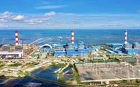 Nhiệt điện Duyên Hải sau 8 năm đóng góp hơn 89 tỉ kWh