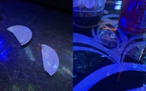 Phát hiện 4 người sử dụng ma túy tại quán karaoke mở 'chui'