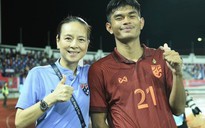 Madam Pang bất ngờ cho ‘gà nhà’ lên U.22 Thái Lan dự SEA Games 32 ngay từ đầu