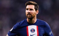 Báo Pháp tiết lộ nguyên do xung đột trong đàm phán gia hạn giữa Messi và PSG