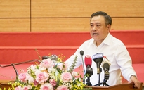 Chủ tịch Hà Nội yêu cầu thay thế cán bộ không dám làm, thiếu trách nhiệm