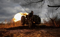 Nga cố cắt đứt các tuyến tiếp tế ở Bakhmut, gây áp lực lên Ukraine