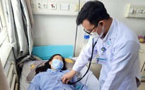 Bà Rịa-Vũng Tàu: Cứu kịp thời sản phụ tắc tĩnh mạch não sau sinh hiếm gặp