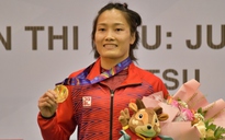 Thể thao Việt Nam có thể giành huy chương vàng trước khai mạc SEA Games 32