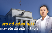 Fed có thể thay đổi lãi suất, thị trường chứng khoán Việt Nam phản ứng như thế nào?