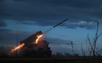 Chiến sự ngày 429: Ukraine nói gần sẵn sàng phản công, ông Putin có động thái mới