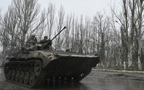 Chiến sự ngày 404: Mỹ viện trợ thêm, nói Ukraine ‘đang chiến đấu tận lực’ ở Bakhmut