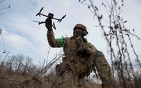 Ukraine tăng tốc phát triển vũ khí thay đổi cuộc chơi