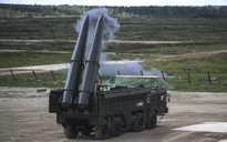 Vũ khí hạt nhân Nga sẽ đặt gần NATO
