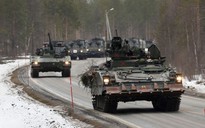 Phần Lan, Thụy Điển gia nhập NATO, Nga sẽ phản đòn thế nào?