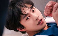 Ahn Hyo Seop gặp nguy hiểm, rating tập 2 ‘Người thầy y đức 3’ tăng kỷ lục