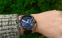 Khám phá đồng hồ thông minh Huawei Watch GT Cyber