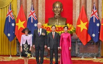 Xung lực mới cho quan hệ Đối tác chiến lược Việt Nam - Úc