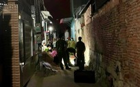Bình Thuận: Án mạng trong đêm ở Phan Rí Cửa khiến 1 người tử vong
