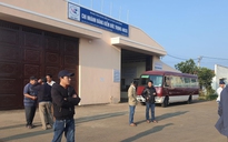 Đồng loạt khám xét 3 trung tâm đăng kiểm xe cơ giới ở Lâm Đồng