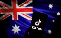 Chính phủ Úc cấm TikTok