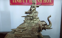 Mở cuộc thi sáng tác mẫu tượng đài Bà Triệu