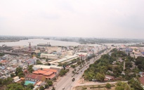 Thông qua chủ trương dời Trung tâm Hành chính tỉnh Đồng Nai về KCN Biên Hòa 1