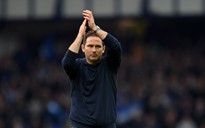 Frank Lampard bất ngờ trở lại dẫn dắt Chelsea