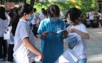 Những quy định 'cốt tử' với học sinh dự thi vào lớp 10 ở Hà Nội