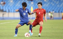 SEA Games 32: Đội tuyển bóng đá U.22 Việt Nam gặp U.22 Thái Lan và U.22 Malaysia