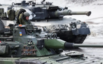Đóng góp lớn về khí tài quân sự của Phần Lan khi gia nhập NATO