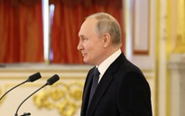 Ông Putin cáo buộc Mỹ, EU làm quan hệ với Nga 'xấu đi nghiêm trọng'
