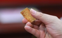 Giá vàng hôm nay 6.4.2023: Chênh lệch mua bán vàng nhẫn vẫn 'neo' ở 1 triệu đồng