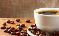 Ngửi mùi cà phê giúp tăng năng suất làm việc