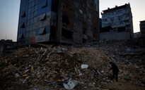 2 tháng sau thảm hỏa động đất, miền nam Thổ Nhĩ Kỳ hiện ra sao?