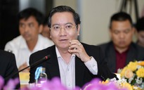 'Xây dựng thương hiệu nông sản Việt bắt đầu từ sự đồng lòng'