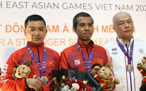 Tại sao Trần Quyết Chiến không thể bảo vệ tấm HCV billiards tại SEA Games 32?