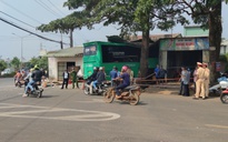 Vụ xe lao vào nhà dân ở Gia Lai: Tạm giữ hình sự tài xế xe ben