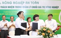 Chính sách đầu tư của Agribank trong phát triển nông nghiệp công nghệ cao