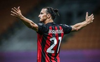 Ibrahimovic sẽ không được AC Milan gia hạn hợp đồng