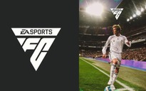 EA Sports FC chính thức được tiết lộ