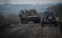 Chiến sự ngày 408: Ukraine sắp phản công ở Zaporizhzhia?