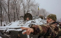 Mỹ bị lộ tài liệu mật về kế hoạch chi tiết giúp Ukraine phản công?
