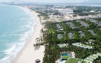 Phạt đơn vị tổ chức giải bơi lội quốc tế đưa thông tin sai lệch về chủ quyền