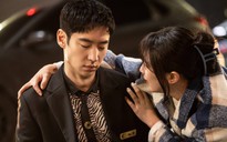 Lee Je Hoon suýt chết trong tập 13 ‘Taxi Driver 2’
