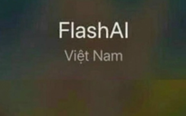 Nhận cuộc gọi FlashAI, phải làm gì?