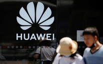 Huawei không cho phép đối tác sử dụng thương hiệu của mình