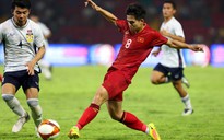 HLV Troussier cần định hình lại lối chơi cho U.22 Việt Nam