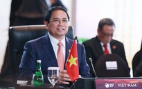 Thủ tướng nêu 3 định hướng phối hợp giữa lập pháp và hành pháp trong ASEAN