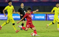 Lịch thi đấu bóng đá nam SEA Games 32 hôm nay 11.5: U.22 Việt Nam quyết đấu U.22 Thái Lan