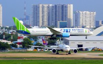 Bamboo Airways tách hoàn toàn khỏi FLC Group