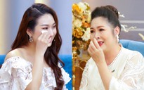 Cao Mỹ Kim tiết lộ lý do gác sự nghiệp nghệ thuật khiến Hồng Vân khóc nghẹn